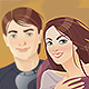 Emily & Johan Firmenich
